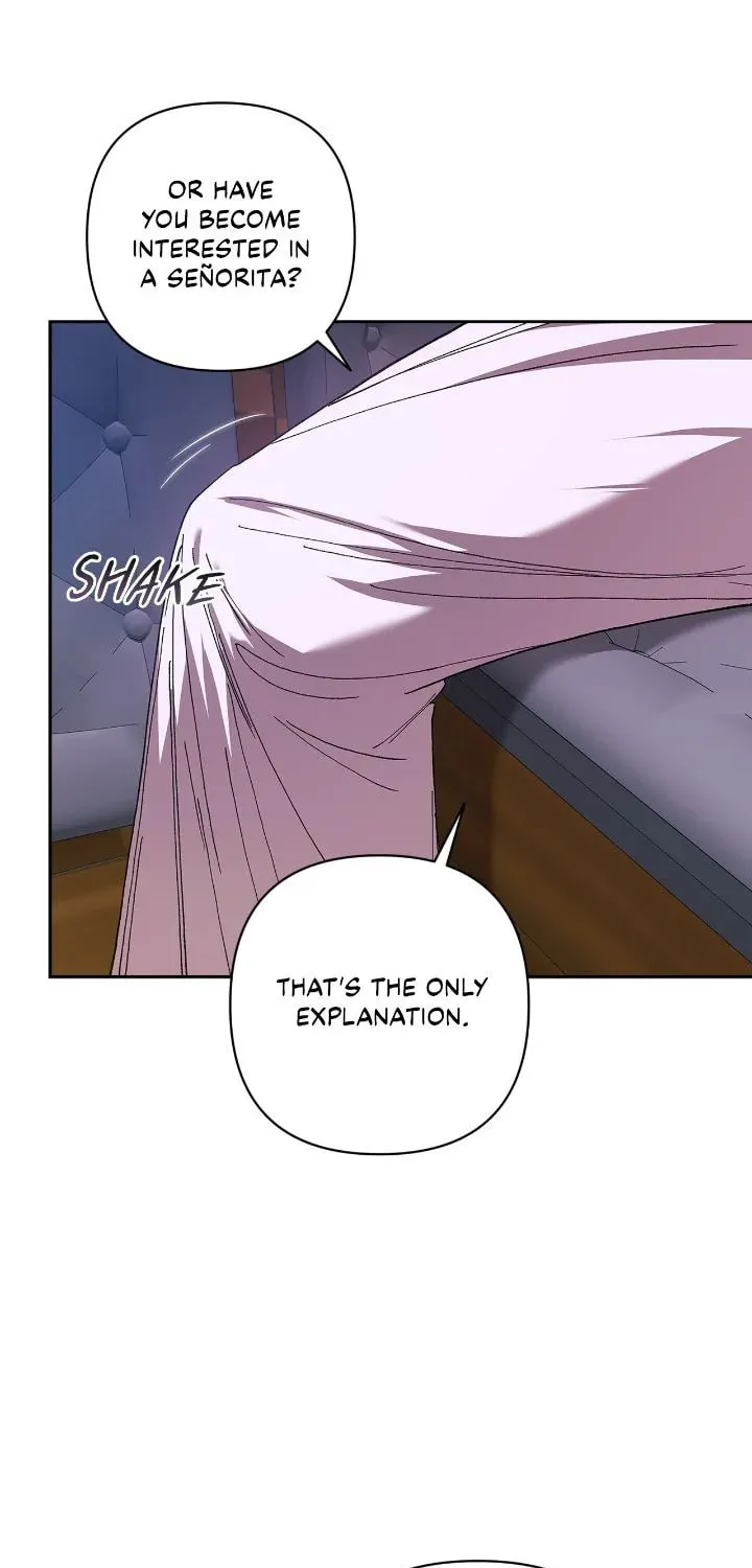 The Broken Ring: This Marriage Will Fail Anyway Chapter 90 page 107 - 