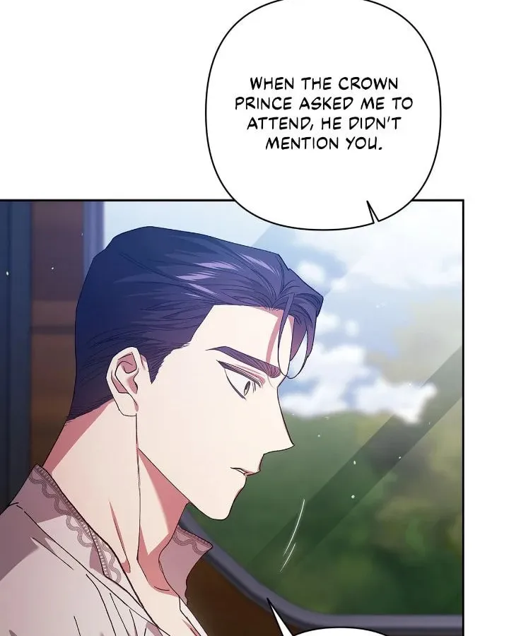 The Broken Ring: This Marriage Will Fail Anyway Chapter 90 page 108 - 