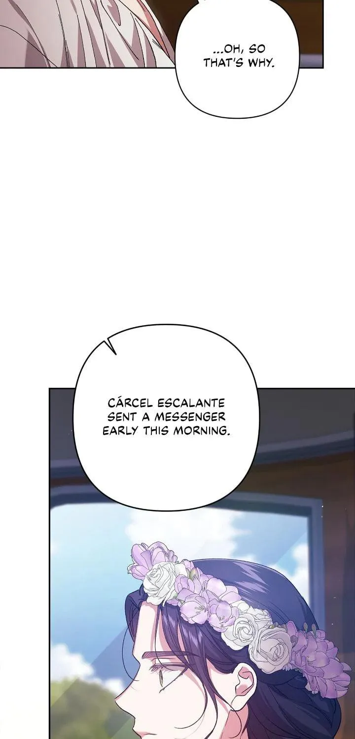 The Broken Ring: This Marriage Will Fail Anyway Chapter 90 page 109 - 