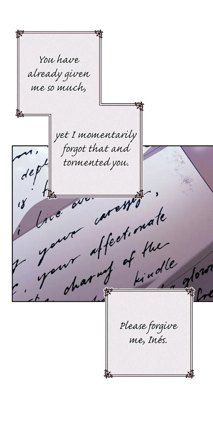 The Broken Ring: This Marriage Will Fail Anyway Chapter 90 page 12 - 