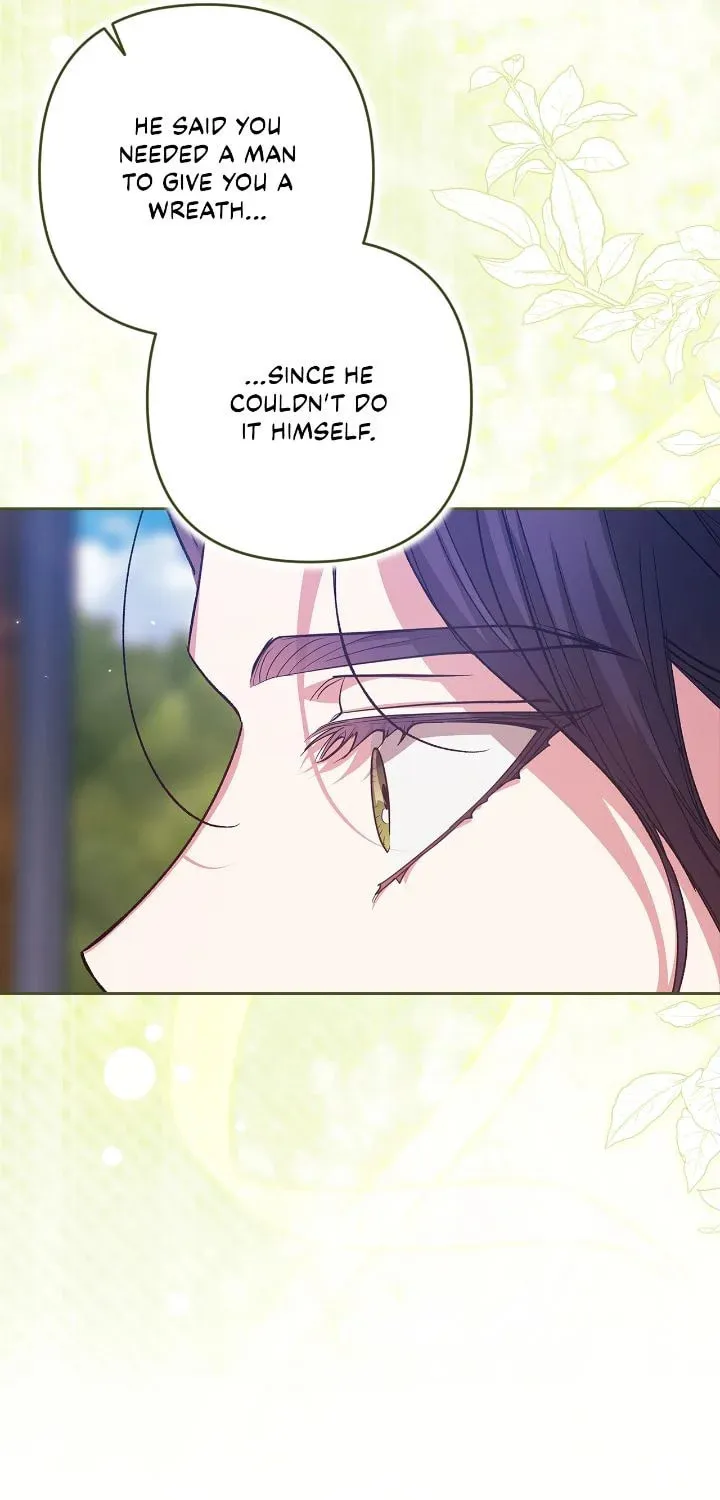 The Broken Ring: This Marriage Will Fail Anyway Chapter 90 page 111 - 