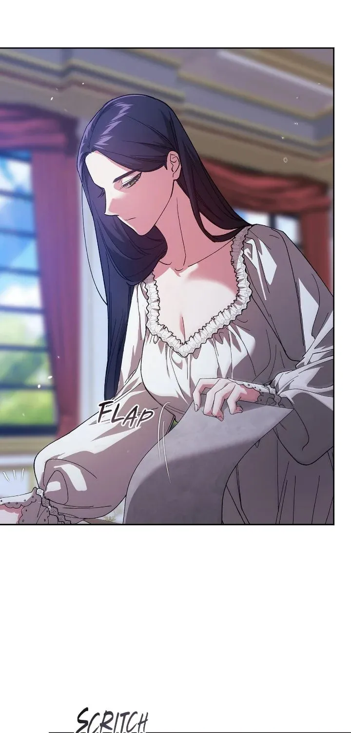 The Broken Ring: This Marriage Will Fail Anyway Chapter 90 page 27 - 