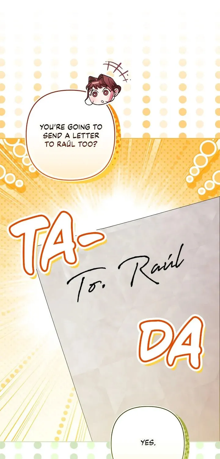 The Broken Ring: This Marriage Will Fail Anyway Chapter 90 page 29 - 