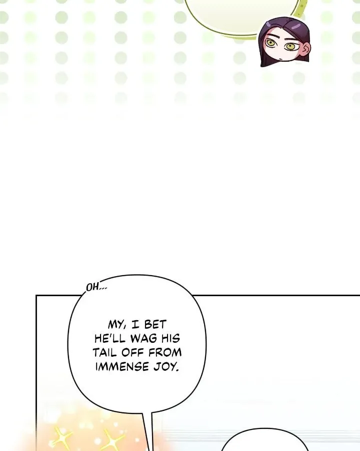 The Broken Ring: This Marriage Will Fail Anyway Chapter 90 page 30 - 