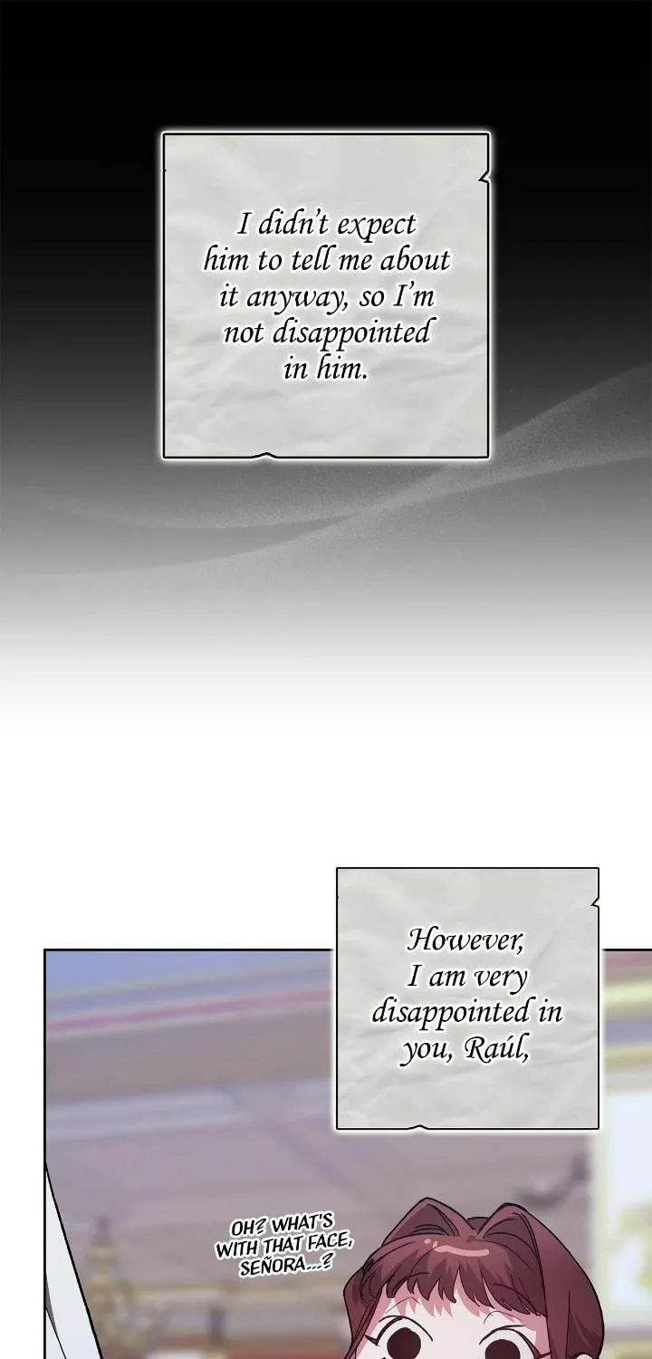 The Broken Ring: This Marriage Will Fail Anyway Chapter 90 page 34 - 