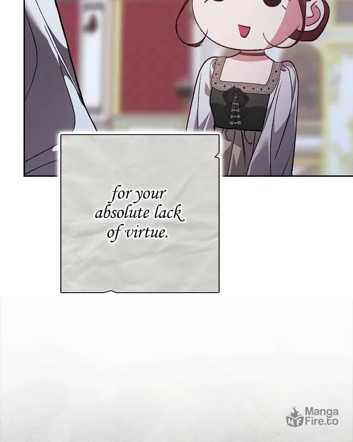 The Broken Ring: This Marriage Will Fail Anyway Chapter 90 page 35 - 