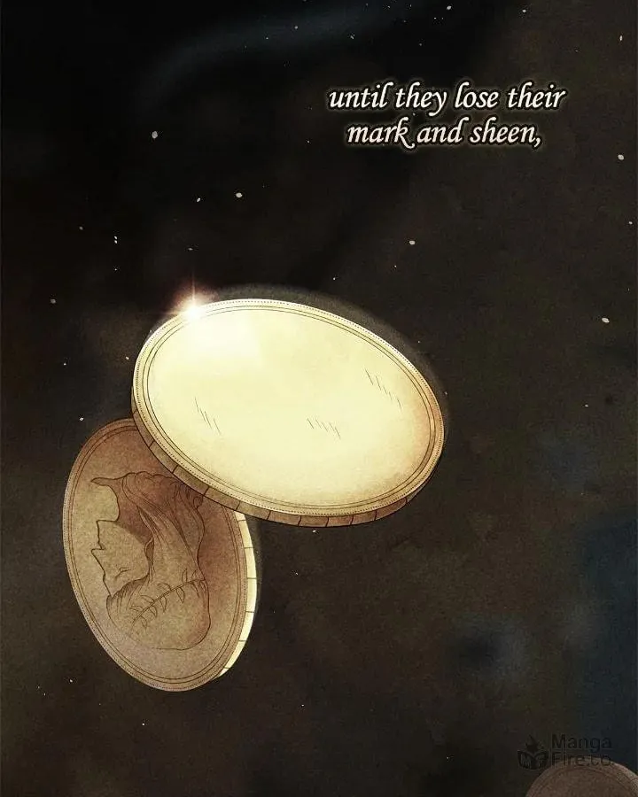 The Broken Ring: This Marriage Will Fail Anyway Chapter 90 page 37 - 