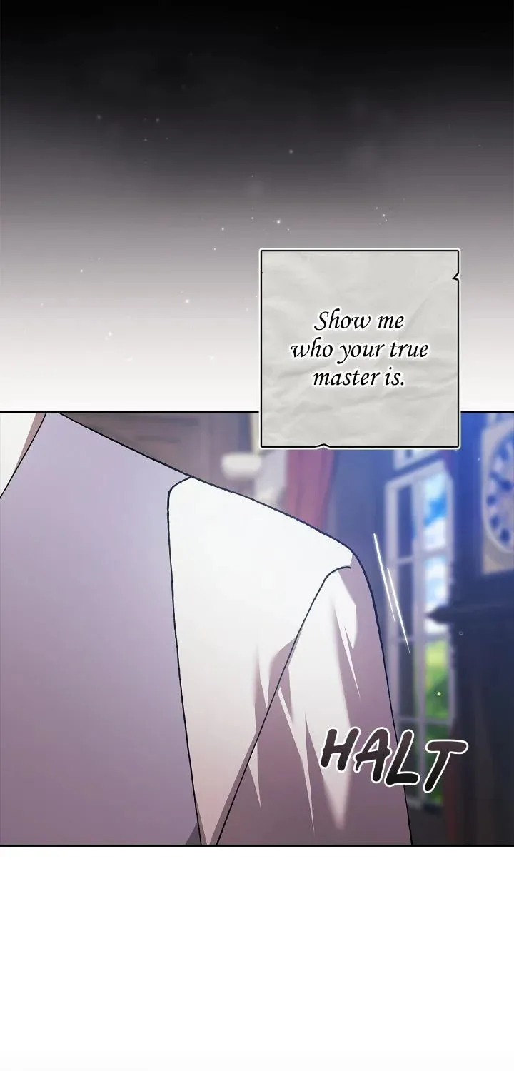 The Broken Ring: This Marriage Will Fail Anyway Chapter 90 page 40 - 