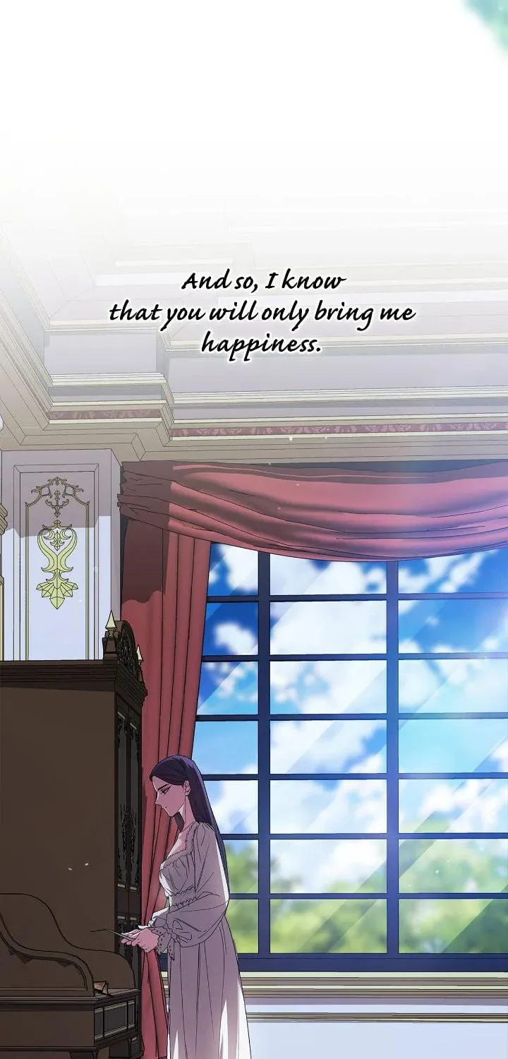 The Broken Ring: This Marriage Will Fail Anyway Chapter 90 page 5 - 