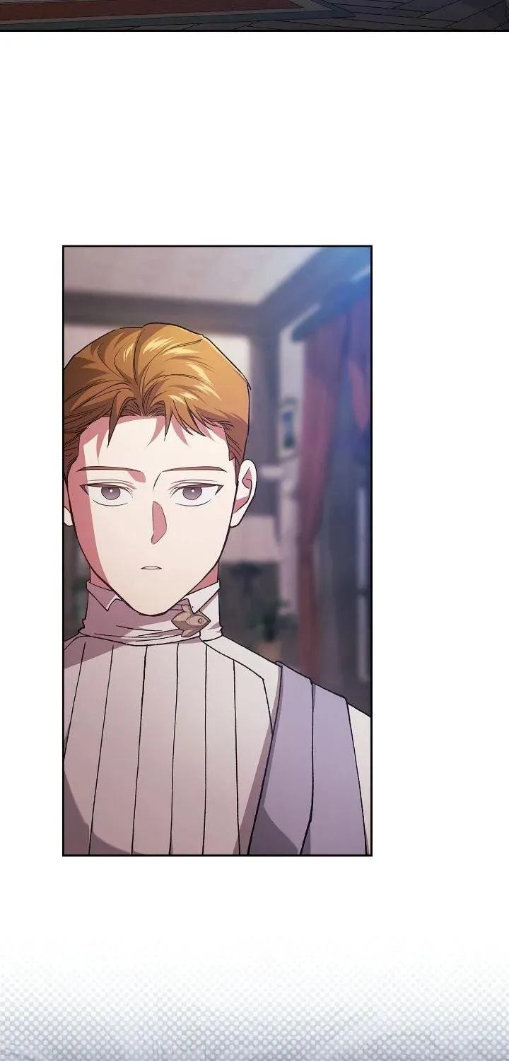 The Broken Ring: This Marriage Will Fail Anyway Chapter 90 page 42 - 