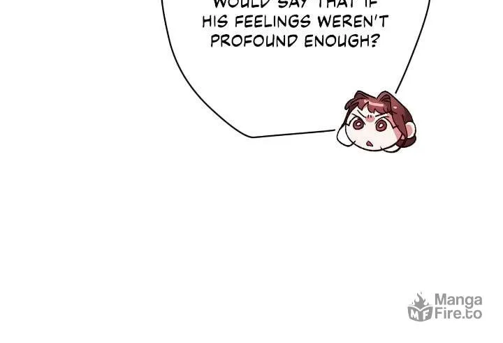 The Broken Ring: This Marriage Will Fail Anyway Chapter 90 page 45 - 