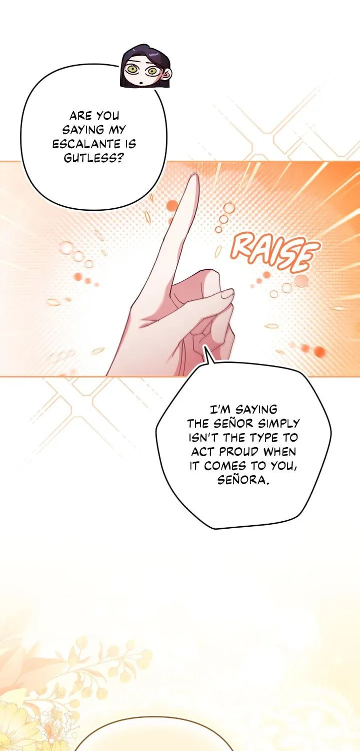 The Broken Ring: This Marriage Will Fail Anyway Chapter 90 page 46 - 