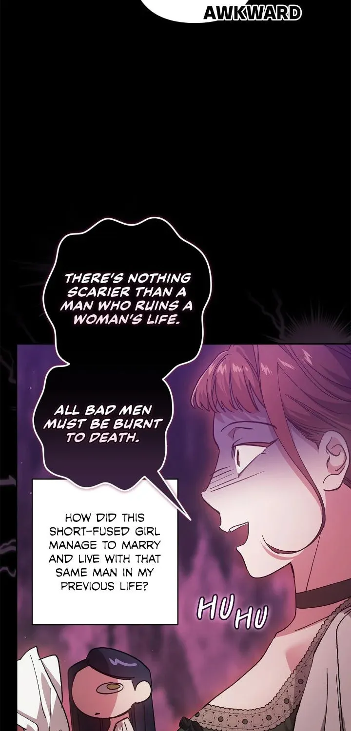 The Broken Ring: This Marriage Will Fail Anyway Chapter 90 page 52 - 