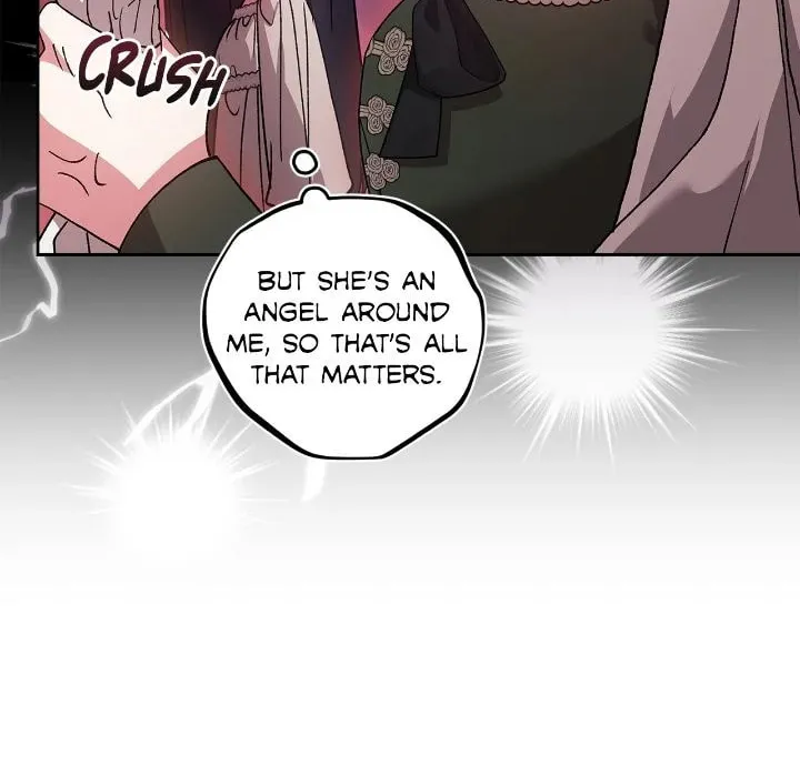 The Broken Ring: This Marriage Will Fail Anyway Chapter 90 page 53 - 