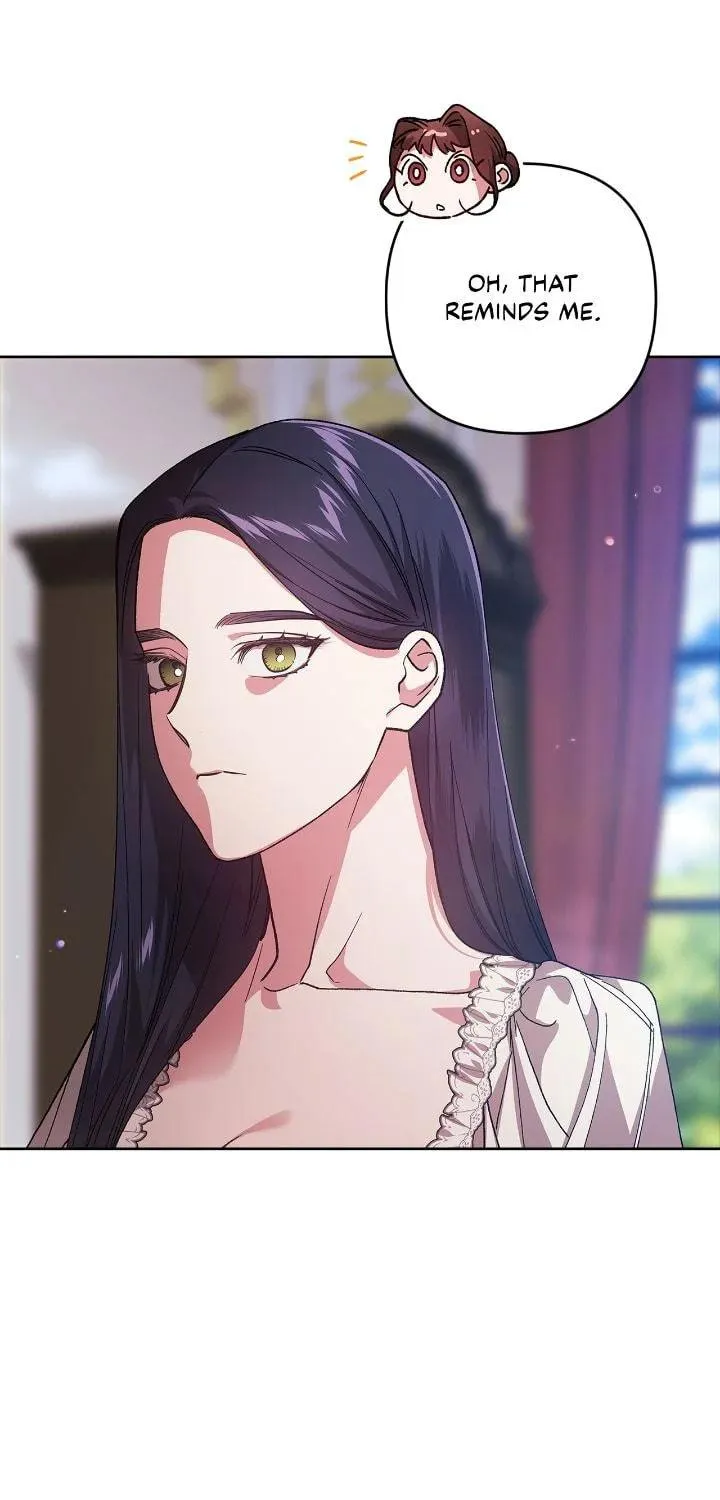The Broken Ring: This Marriage Will Fail Anyway Chapter 90 page 54 - 