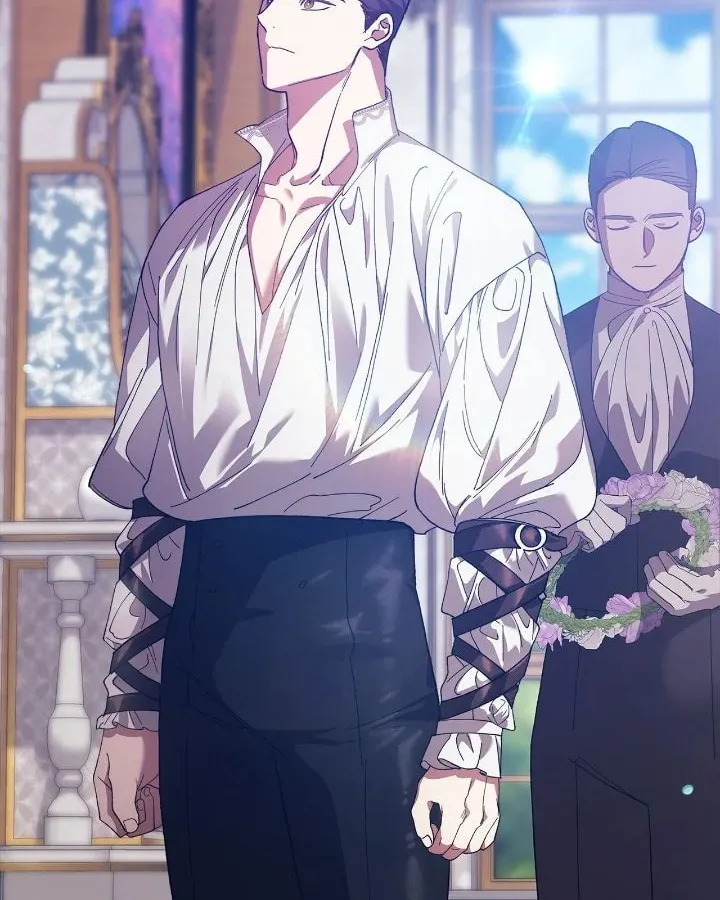 The Broken Ring: This Marriage Will Fail Anyway Chapter 90 page 62 - 