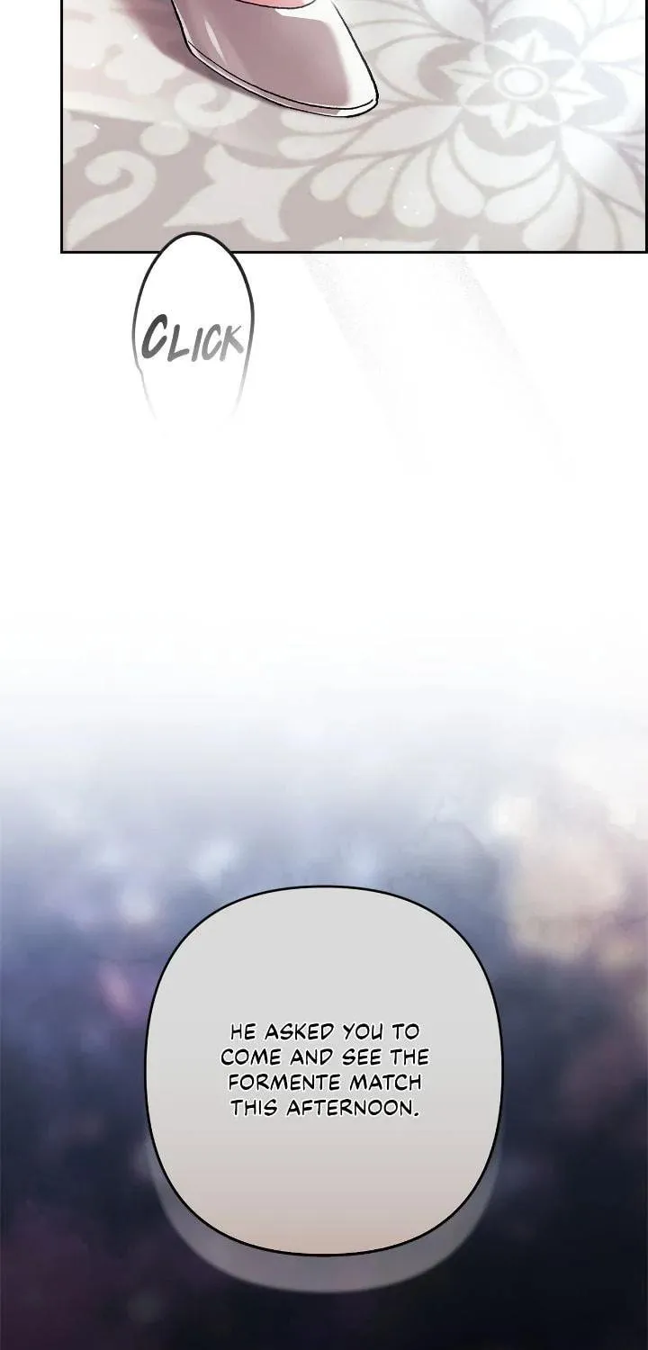The Broken Ring: This Marriage Will Fail Anyway Chapter 90 page 70 - 