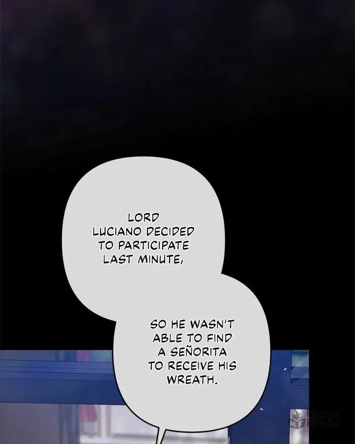 The Broken Ring: This Marriage Will Fail Anyway Chapter 90 page 71 - 