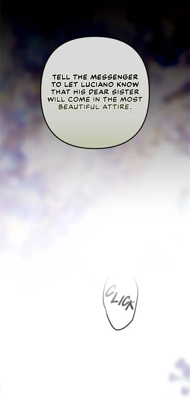 The Broken Ring: This Marriage Will Fail Anyway Chapter 90 page 74 - 