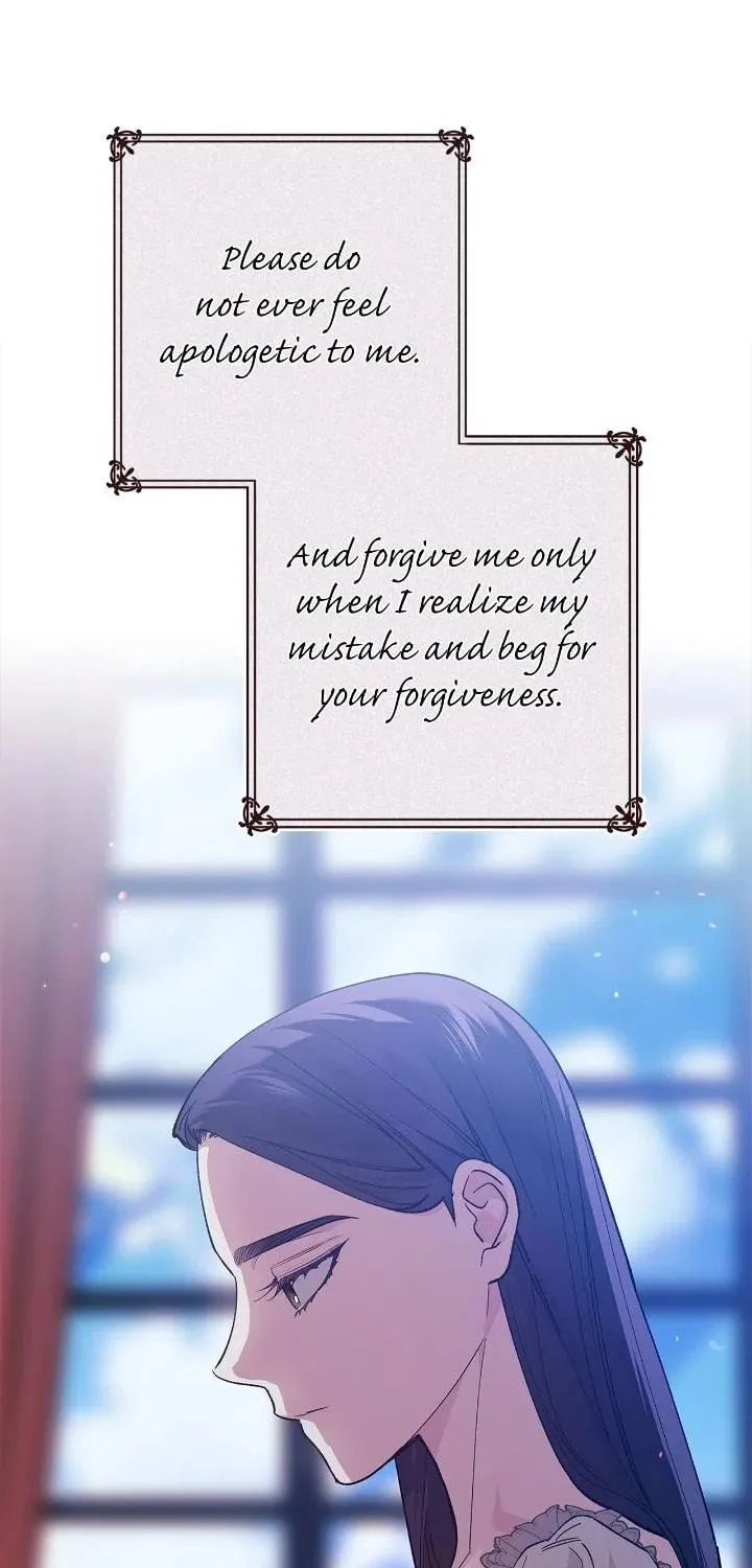 The Broken Ring: This Marriage Will Fail Anyway Chapter 90 page 9 - 