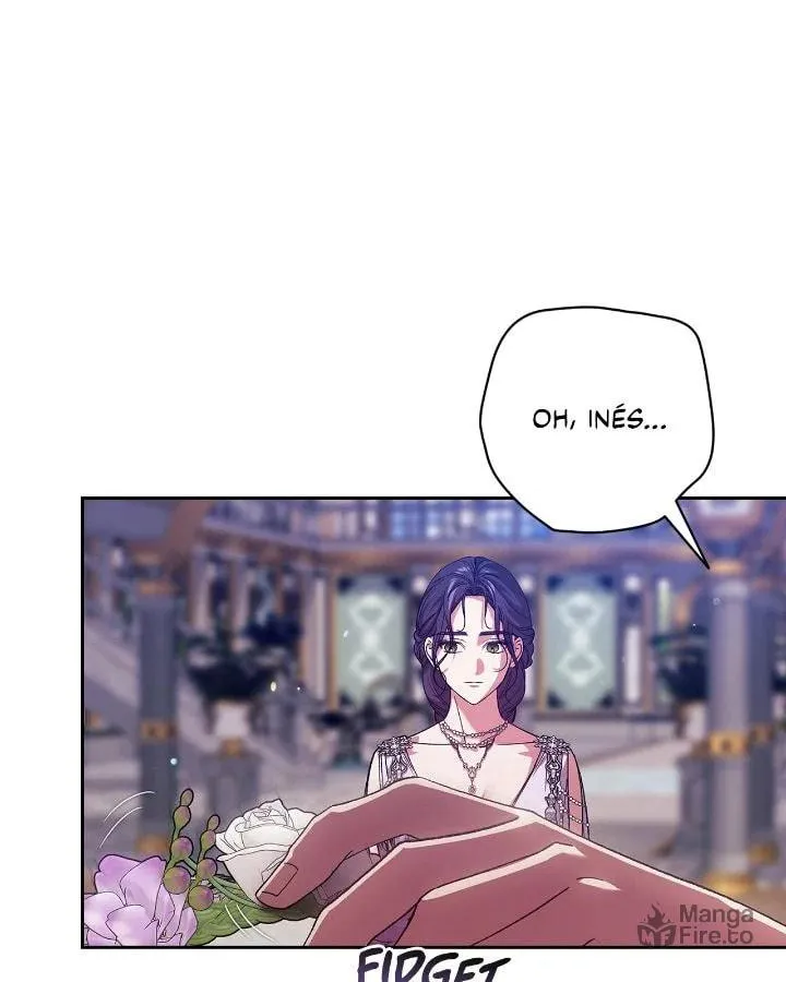 The Broken Ring: This Marriage Will Fail Anyway Chapter 90 page 82 - 