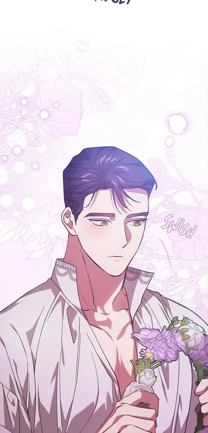 The Broken Ring: This Marriage Will Fail Anyway Chapter 90 page 83 - 
