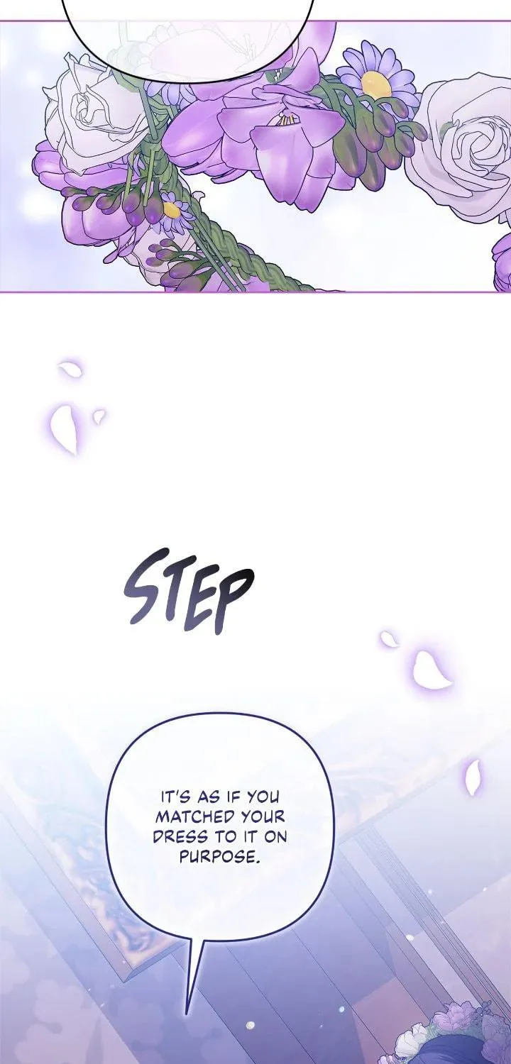 The Broken Ring: This Marriage Will Fail Anyway Chapter 90 page 91 - 