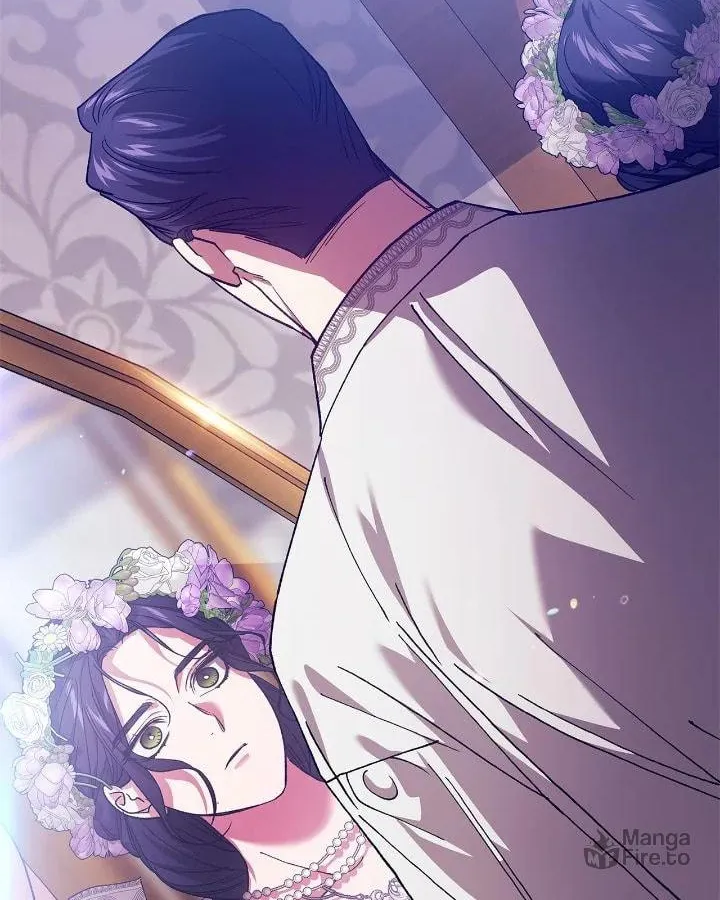The Broken Ring: This Marriage Will Fail Anyway Chapter 90 page 92 - 