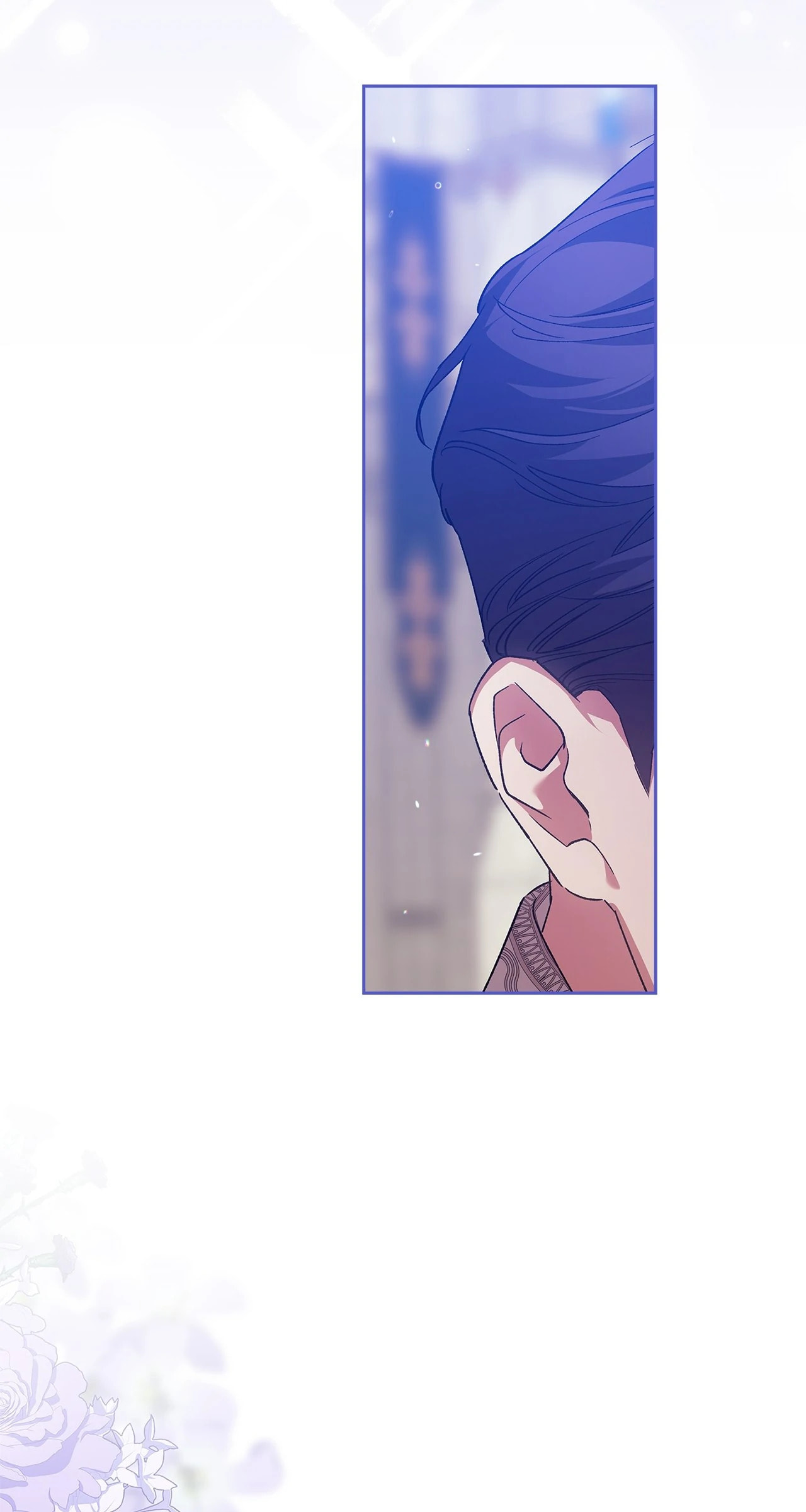The Broken Ring: This Marriage Will Fail Anyway Chapter 91.1 page 11 - 