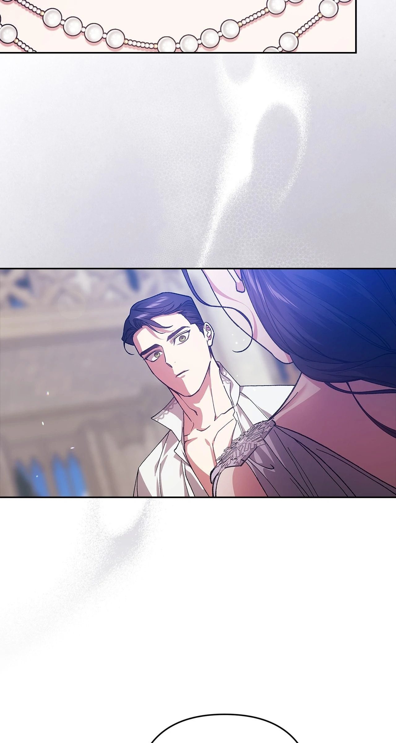 The Broken Ring: This Marriage Will Fail Anyway Chapter 91.1 page 114 - 