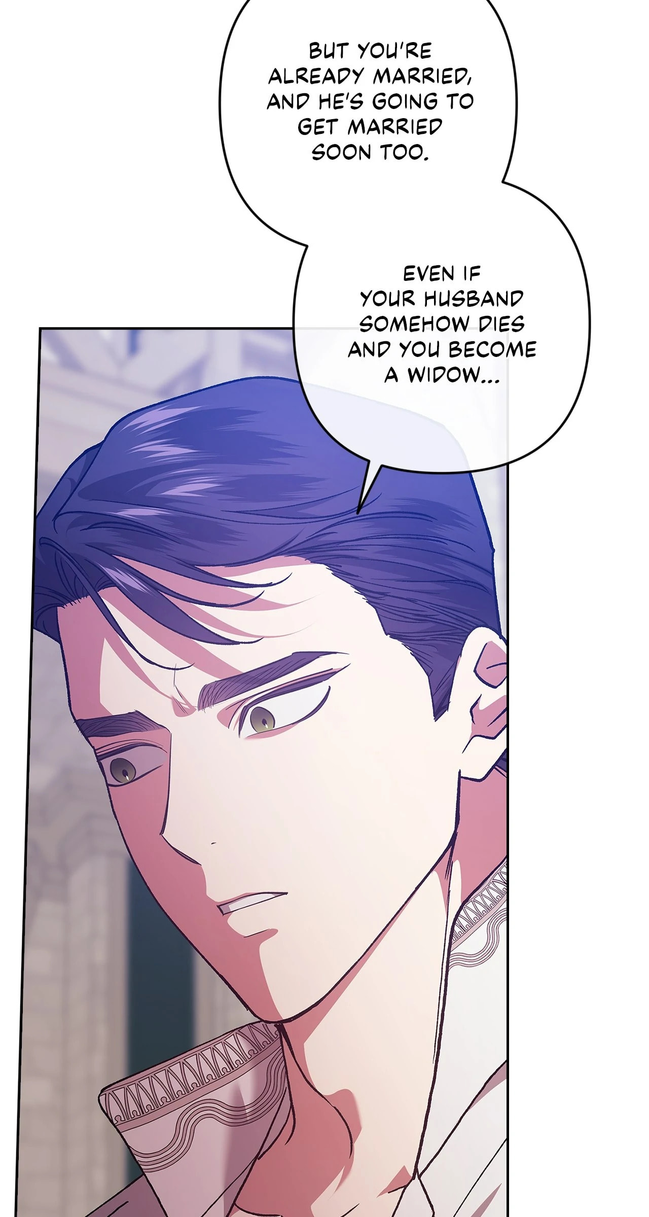 The Broken Ring: This Marriage Will Fail Anyway Chapter 91.1 page 115 - 