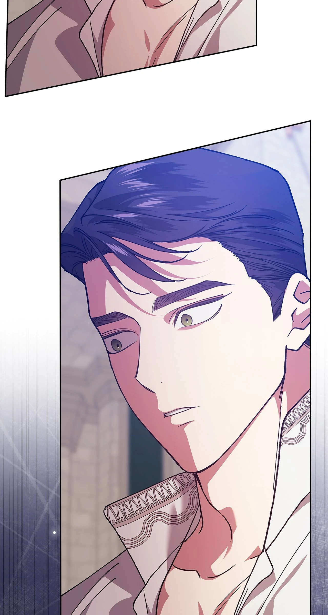 The Broken Ring: This Marriage Will Fail Anyway Chapter 91.1 page 116 - 