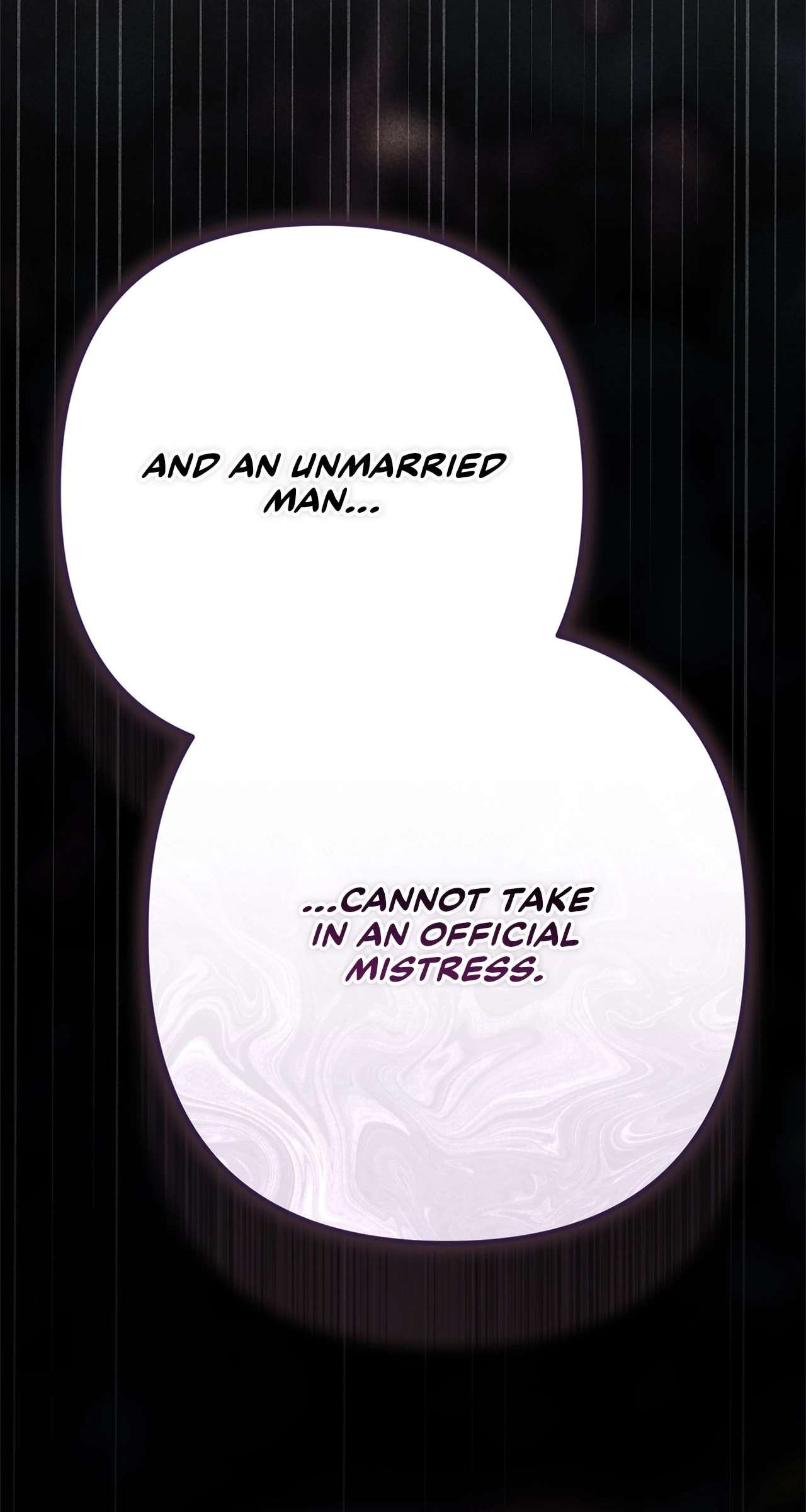 The Broken Ring: This Marriage Will Fail Anyway Chapter 91.1 page 119 - 