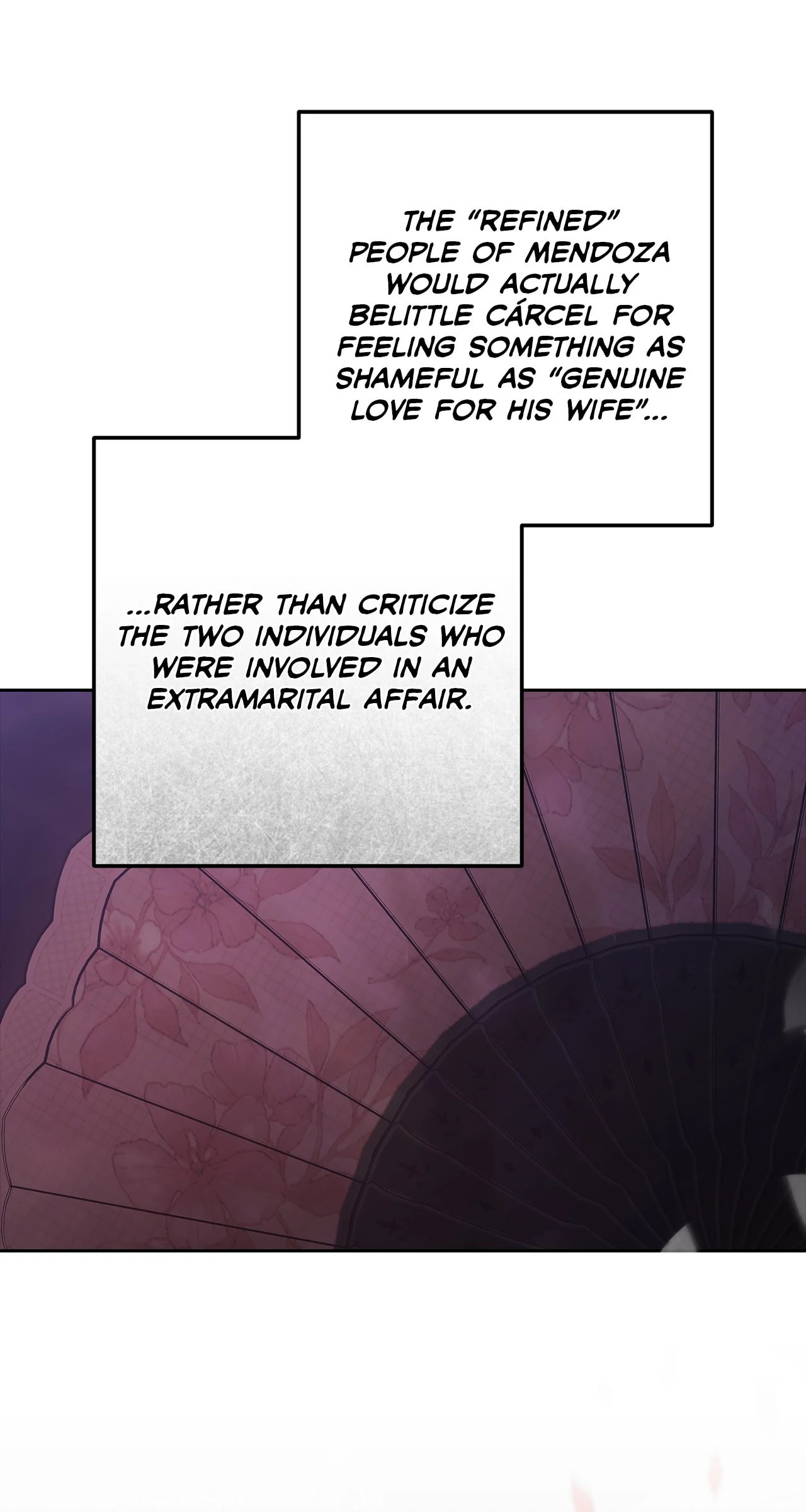 The Broken Ring: This Marriage Will Fail Anyway Chapter 91.1 page 31 - 