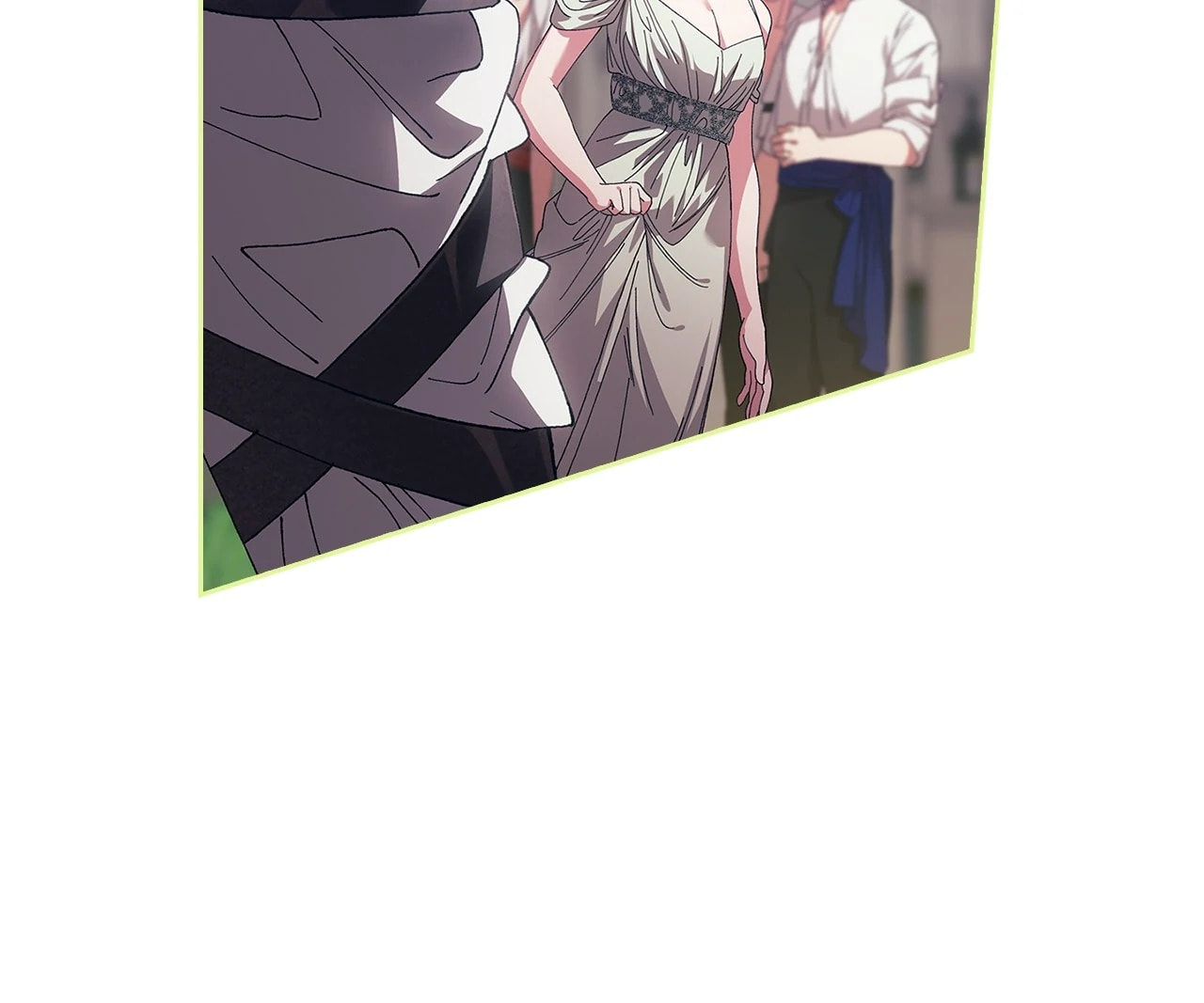 The Broken Ring: This Marriage Will Fail Anyway Chapter 91.1 page 9 - 