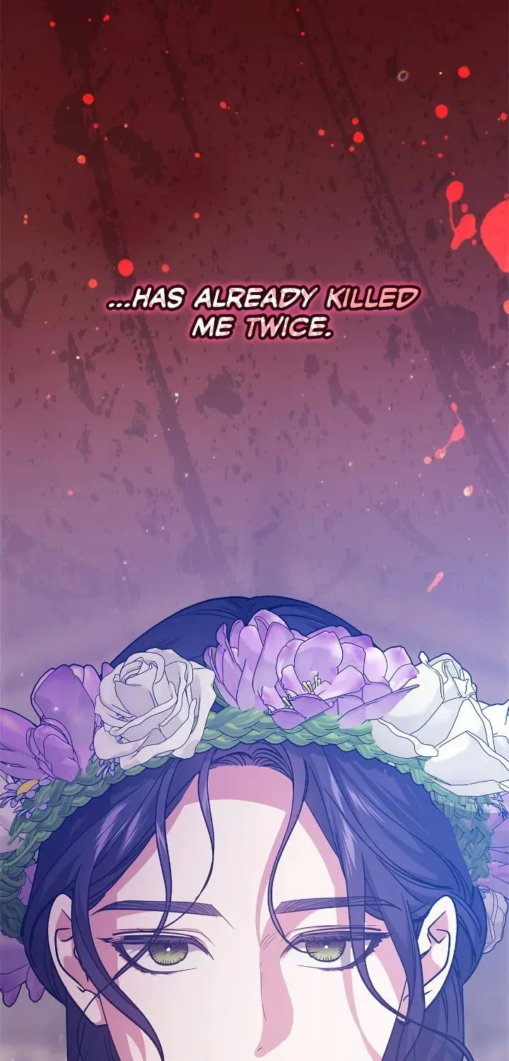 The Broken Ring: This Marriage Will Fail Anyway Chapter 91 page 104 - 