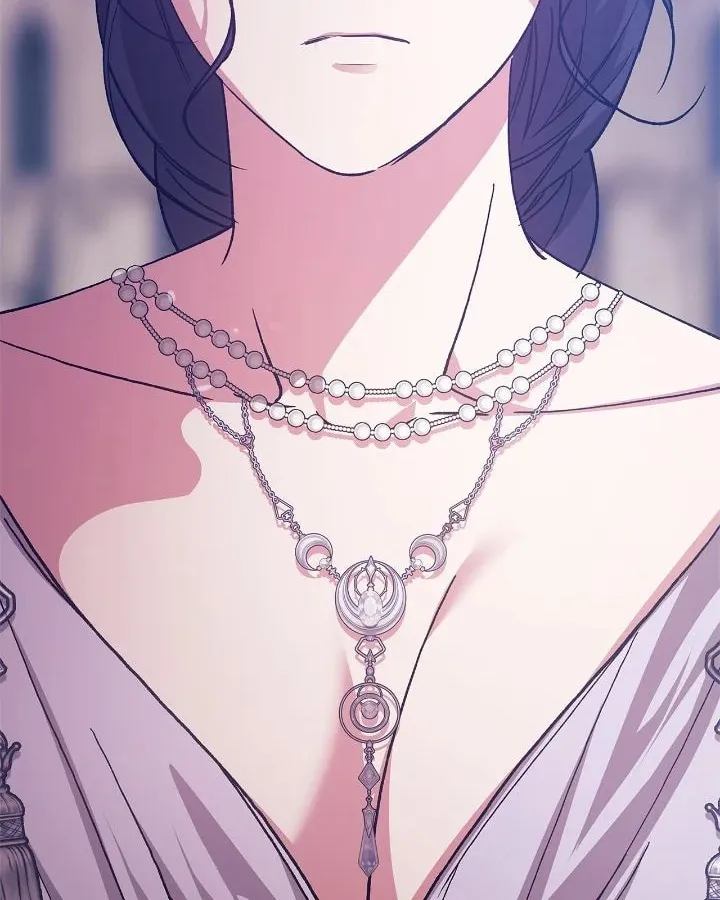 The Broken Ring: This Marriage Will Fail Anyway Chapter 91 page 105 - 