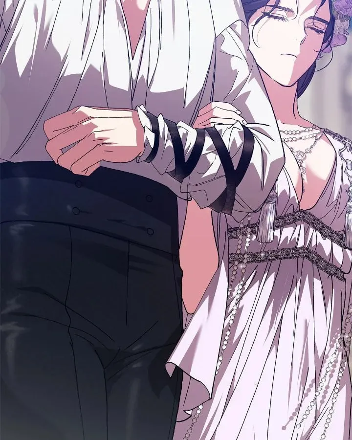 The Broken Ring: This Marriage Will Fail Anyway Chapter 91 page 12 - 