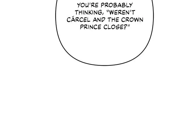 The Broken Ring: This Marriage Will Fail Anyway Chapter 91 page 113 - 