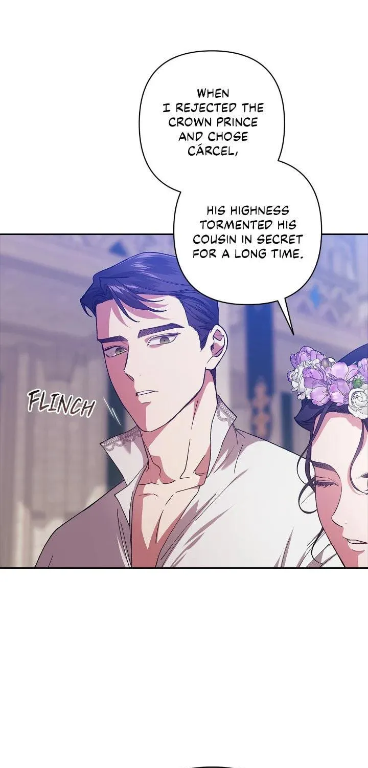 The Broken Ring: This Marriage Will Fail Anyway Chapter 91 page 114 - 