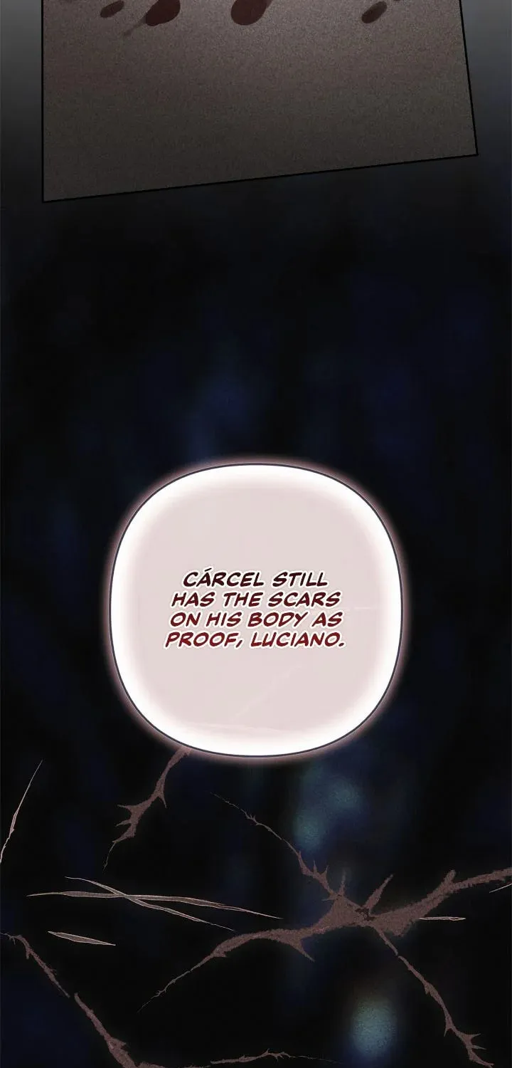 The Broken Ring: This Marriage Will Fail Anyway Chapter 91 page 116 - 