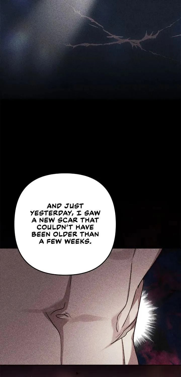 The Broken Ring: This Marriage Will Fail Anyway Chapter 91 page 118 - 