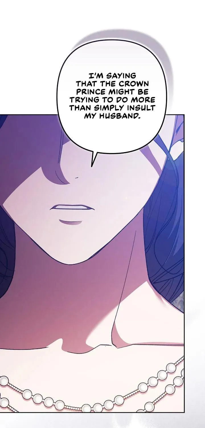 The Broken Ring: This Marriage Will Fail Anyway Chapter 91 page 120 - 