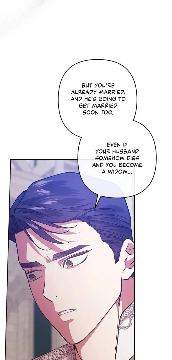 The Broken Ring: This Marriage Will Fail Anyway Chapter 91 page 122 - 
