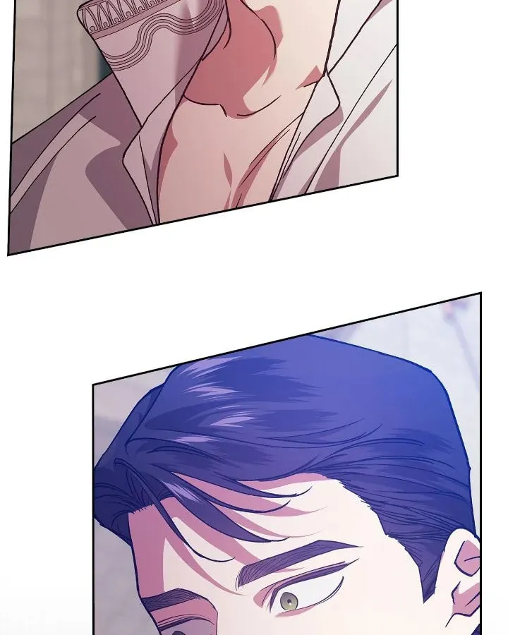 The Broken Ring: This Marriage Will Fail Anyway Chapter 91 page 123 - 