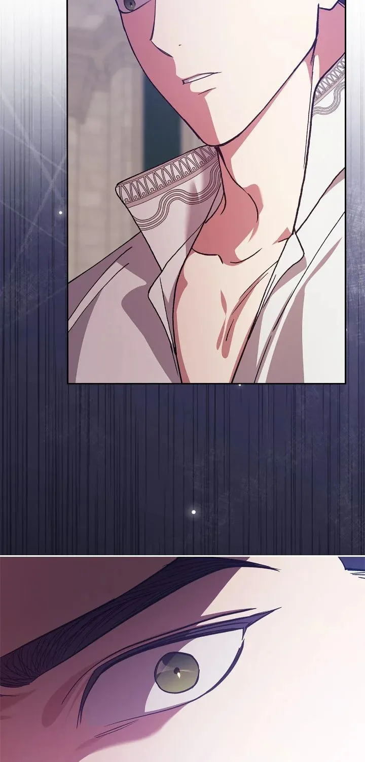 The Broken Ring: This Marriage Will Fail Anyway Chapter 91 page 124 - 