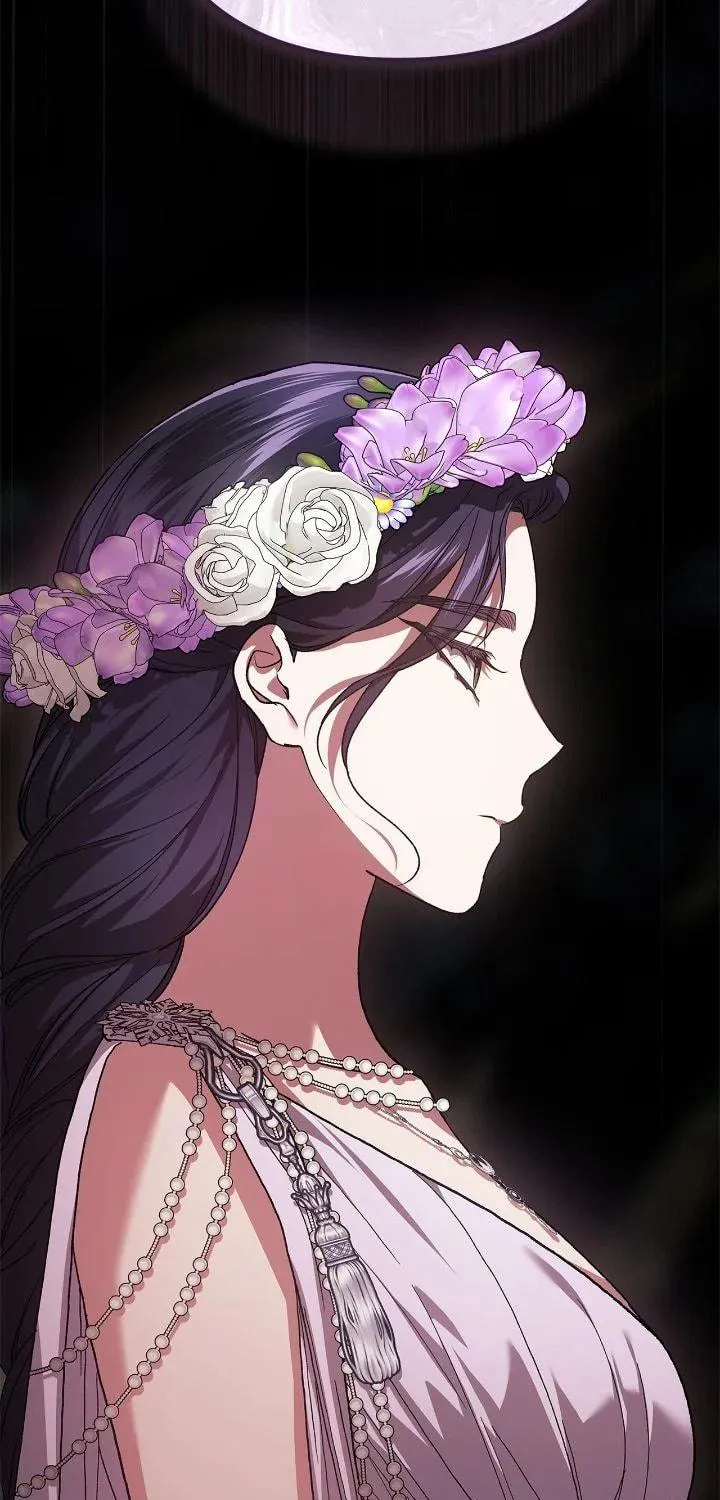The Broken Ring: This Marriage Will Fail Anyway Chapter 91 page 128 - 