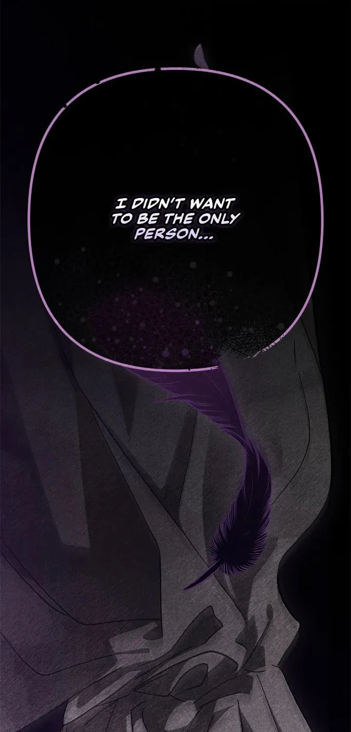 The Broken Ring: This Marriage Will Fail Anyway Chapter 91 page 133 - 