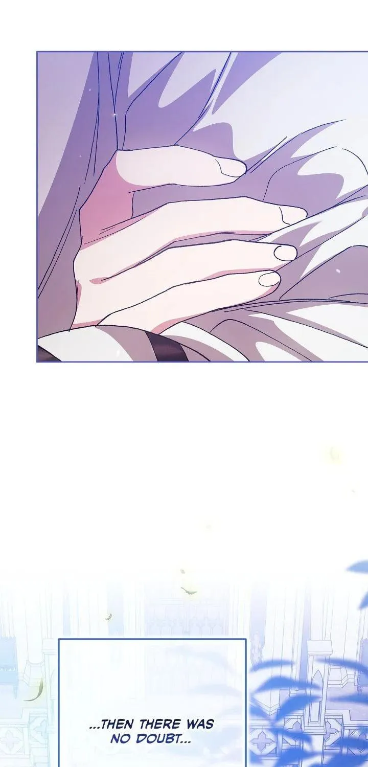 The Broken Ring: This Marriage Will Fail Anyway Chapter 91 page 16 - 
