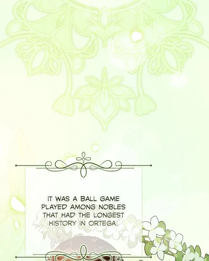The Broken Ring: This Marriage Will Fail Anyway Chapter 91 page 3 - 